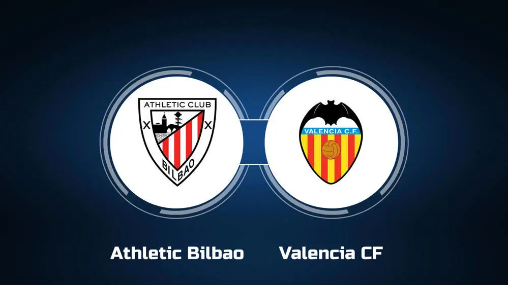 Bilbao vs Valencia