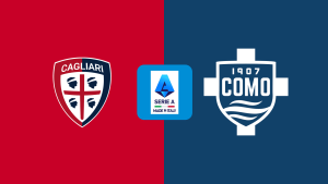 Cagliari vs Como