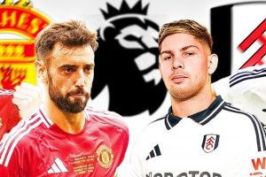 MU vs Fulham