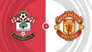 Southampton vs MU